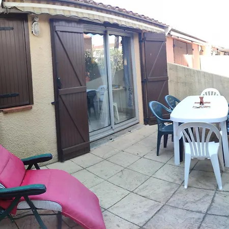 Au Calme Au Coeur De La Pinede Βίλα